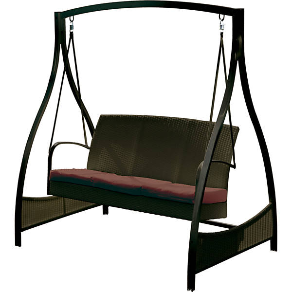   Swing-two-three-seater-Chair-with-stand-Outdoor-hanging-chair-wicker-garden-patio-allweather-Luxox-Aliza-L-OWP-STS-015_grande_ Outdoor Wicker two Seater Swing - Aliza