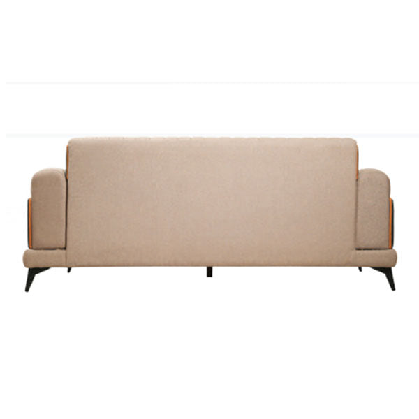 Fully Upholstered Indoor Furniture - Sofa Set - BOLIVYA