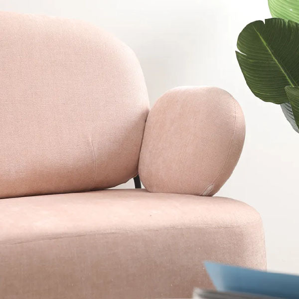 Fully Upholstered Indoor Furniture - Sofa Set - Desket