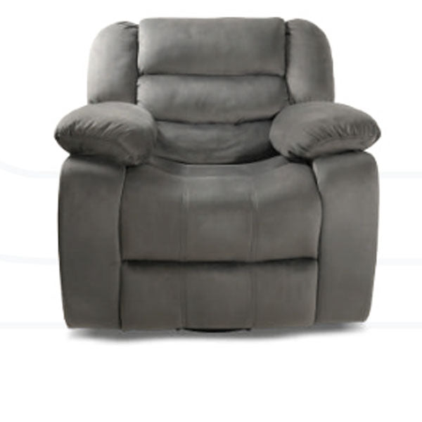 Fully Upholstered Indoor Furniture - Sofa Set - Lucas01