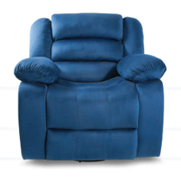 Fully Upholstered Indoor Furniture - Sofa Set - Lucas