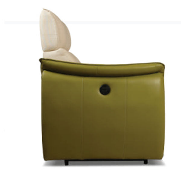 Fully Upholstered Indoor Furniture - Sofa Set - Minikar01