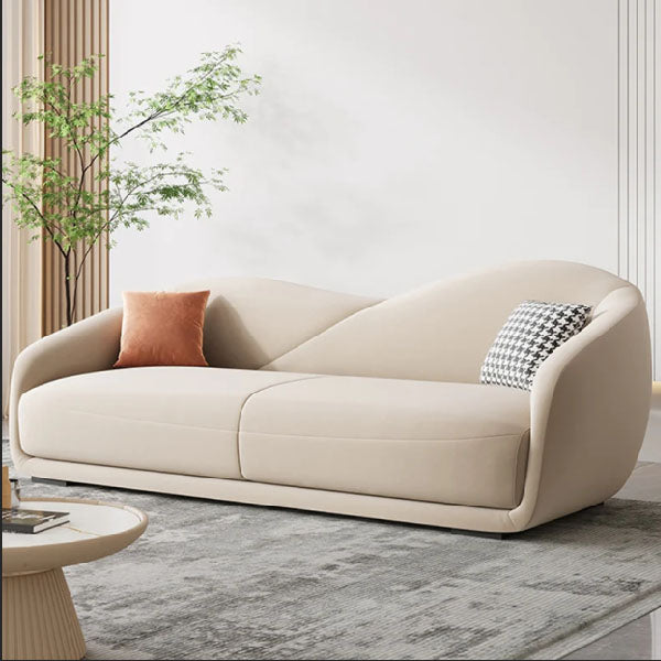 Fully Upholstered Indoor Furniture - Sofa Set - Murphy