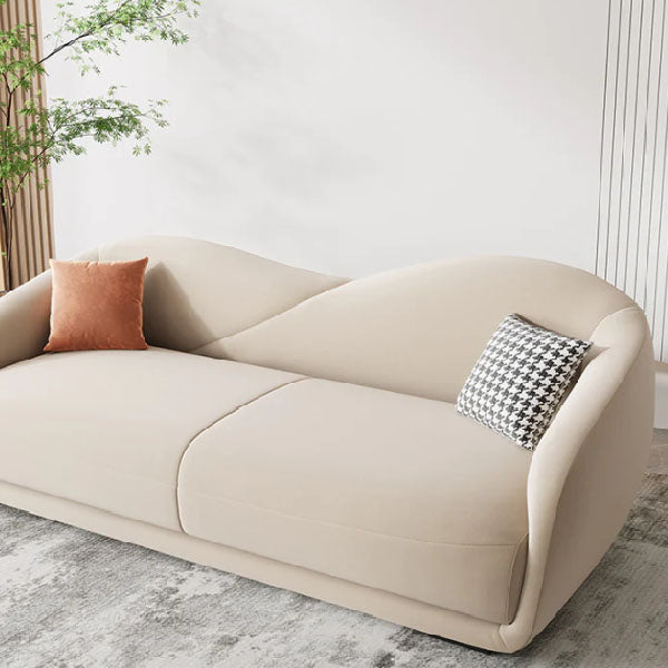 Fully Upholstered Indoor Furniture - Sofa Set - Murphy