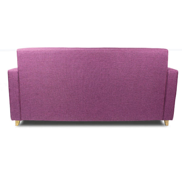 Fully Upholstered Indoor Furniture - Sofa Set - SOPHIA