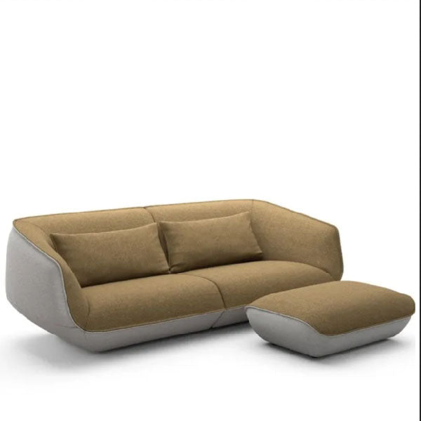 Fully Upholstered Indoor Furniture - Sofa Set - Skye