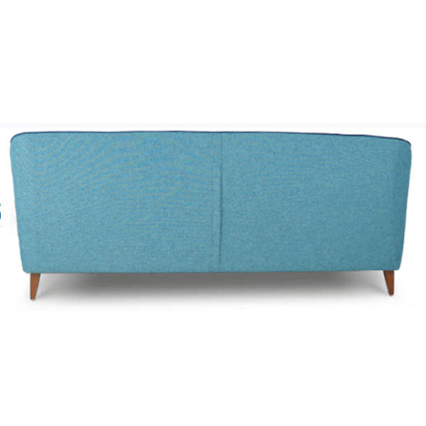 Fully Upholstered Indoor Furniture - Sofa Set - VELENTINA