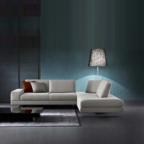 Fully Upholstered Indoor Furniture - Sofa Set - Whoopi