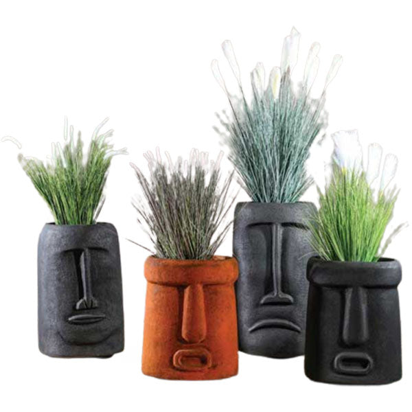 Glass Reinforced Concreate Furniture - Planters - Nordic