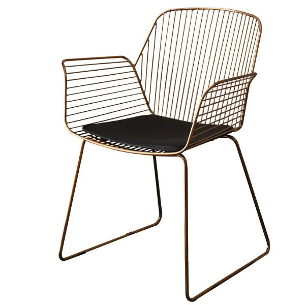 MS Wire Frame Furniture - Chair - Goofy