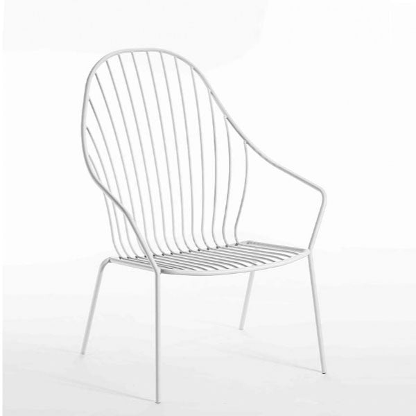 MS Wire Frame Furniture - Chair - Martin