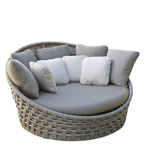Outdoor wicker-garden-patio-allweather-Canopy-bed-Daybed-Luxox-croation-L-OWL-DB-018_grande_ Outdoor Furniture - Day Bed - Croation