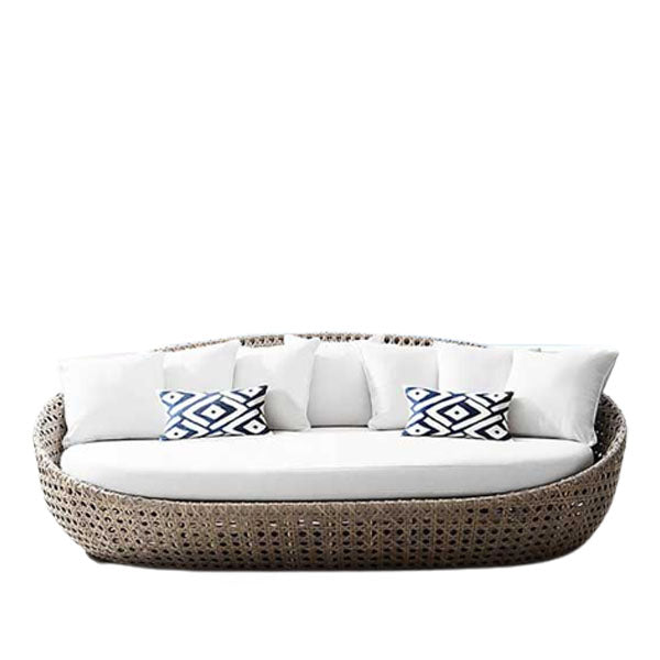 Outdoor Furniture- Day Bed - Leaba
