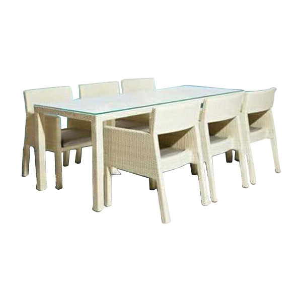 Outdoor Furniture - Dining Set - Specibord