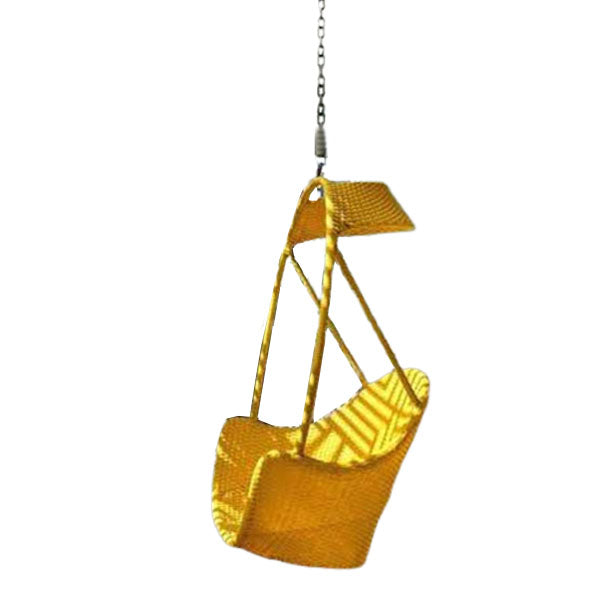 Outdoor Wicker - Swing With Stand - Gravity