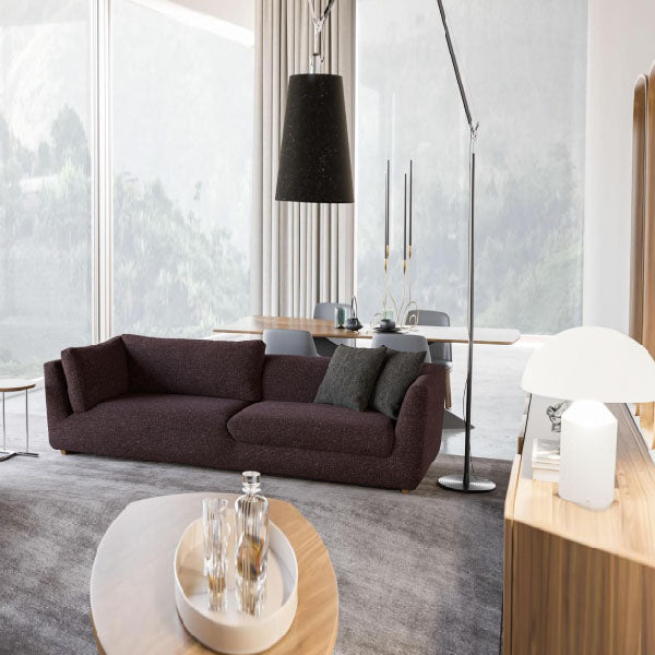 Upholstered Indoor Furniture - Sofa Set - Kelsey