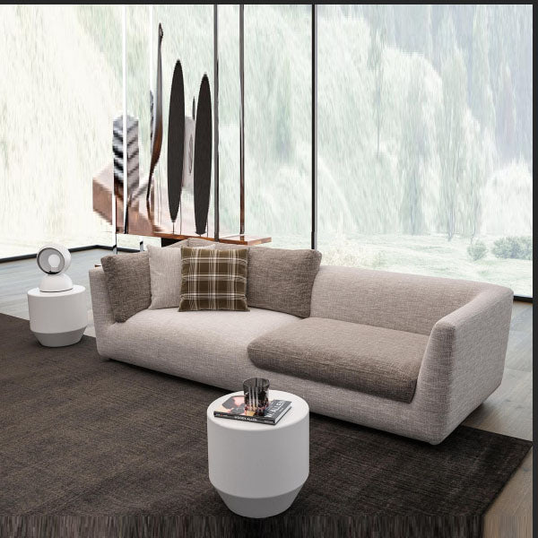 Upholstered Indoor Furniture - Sofa Set - Kelsey