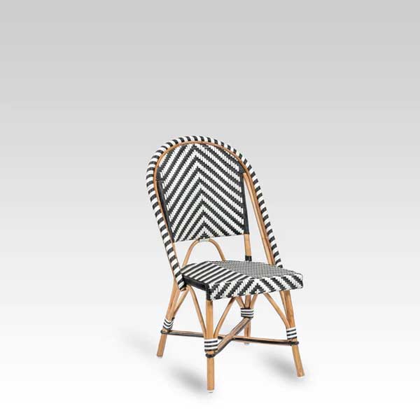 Cane & Wicker Furniture Classic Chair - Tonga Next