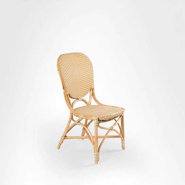 Cane & Wicker Furniture Classic Chair - Cabriolet
