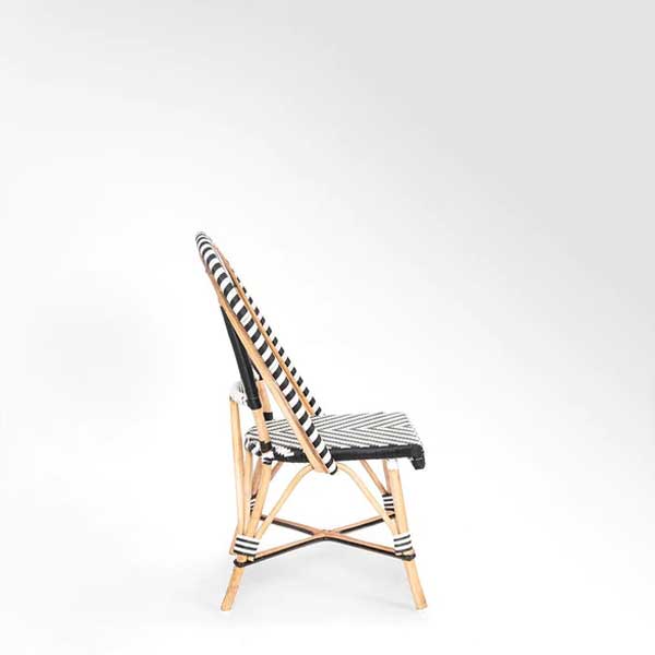 Cane & Wicker Furniture Classic Chair - Tonga Next 