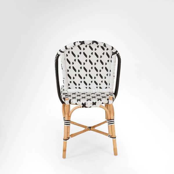 Cane & Wicker Furniture classic Chair - Tulip