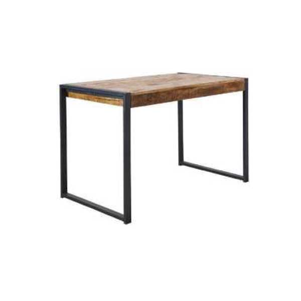 Indoor Wooden & Iron Furniture - Table - Casen