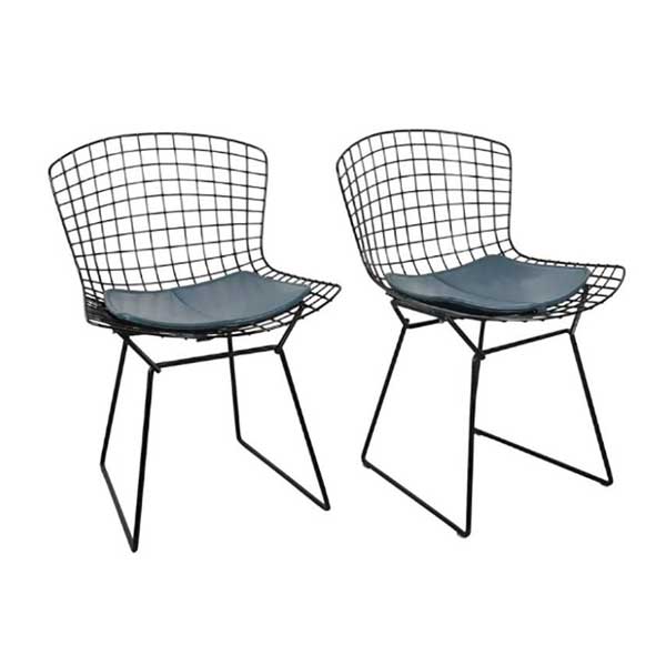 MS Wire Frame Furniture - Chair - Wallonia