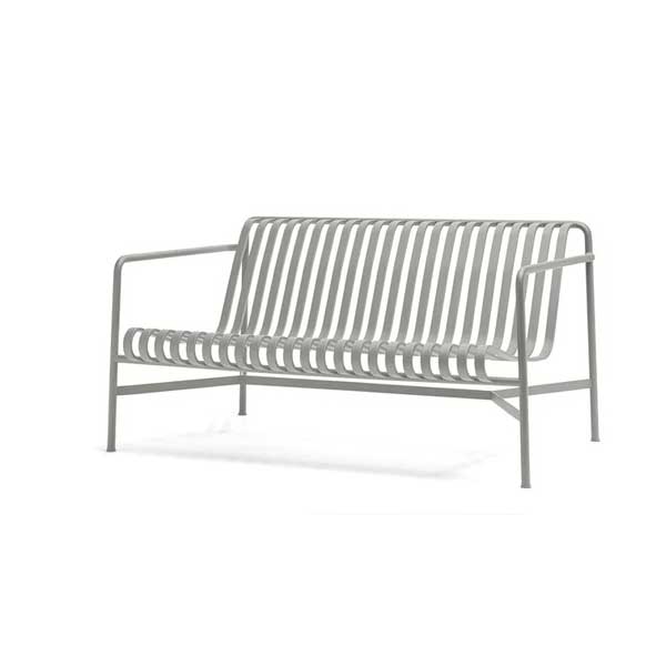 MS Wire Frame Furniture - Sofa Set - palissade 