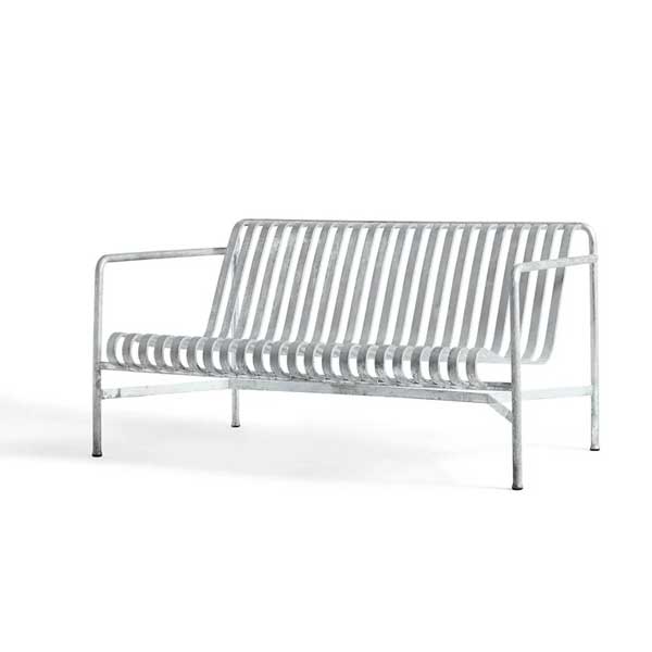 MS Wire Frame Furniture - Sofa Set - Palissade 