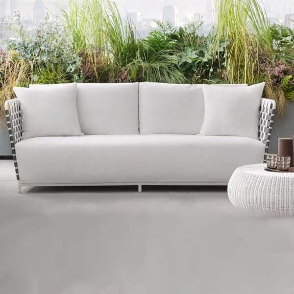Outdoor Braided, Rope & Cord, Sofa - Ambon