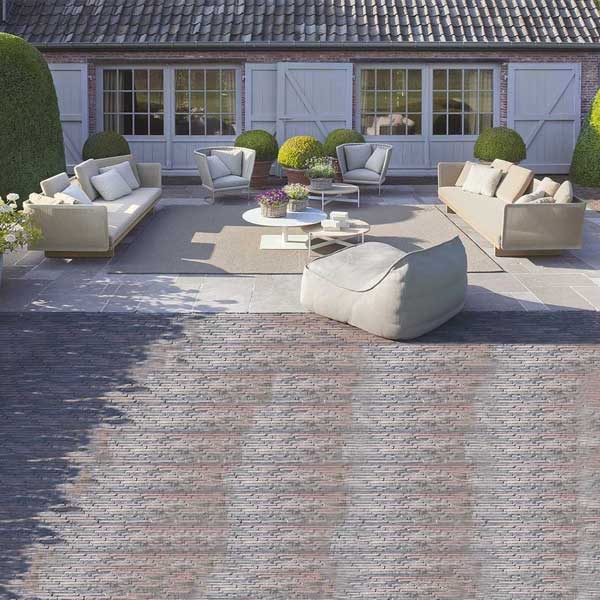 Outdoor Braided, rope & Cord, Sofa - Dot Prime 