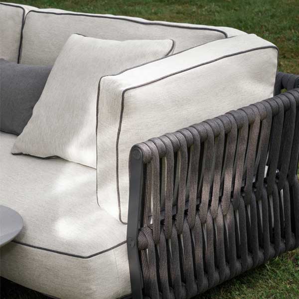 Outdoor Braided, Rope & Cord, Sofa - Soul