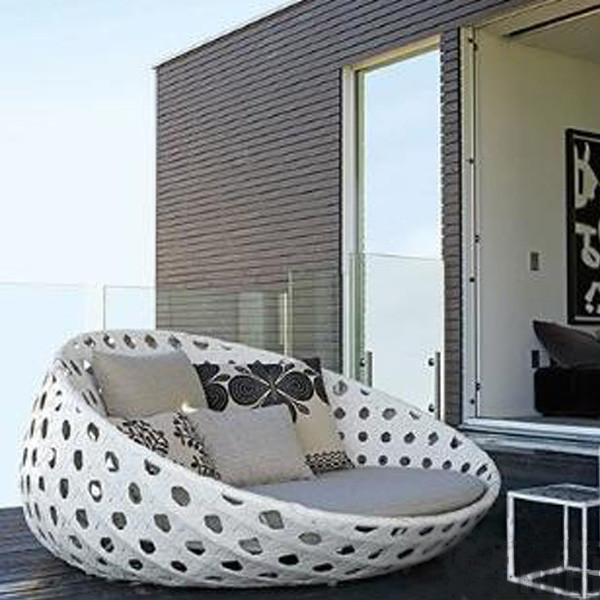 Outdoor Furniture - Day Bed - Lonavala