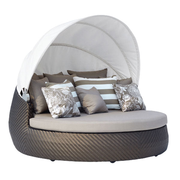 Outdoor Furniture - Day Bed - Classique