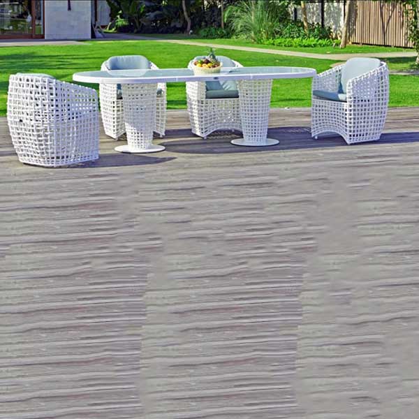 Outdoor Furniture - Dining Set - Dynasty
