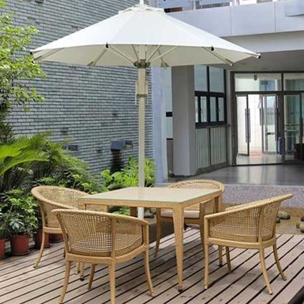 Outdoor Furniture - Garden Set - Sunbry