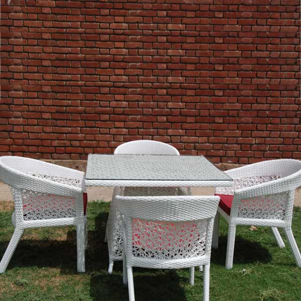 Outdoor Furniture - Garden Set - Winslow