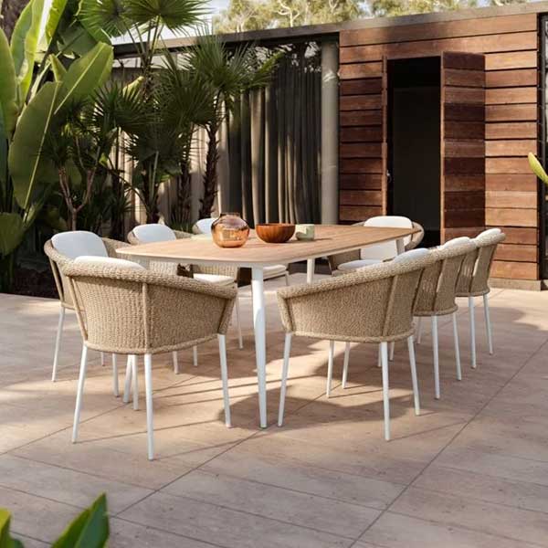 outdoor Furniture - garden Set - Bella Prime