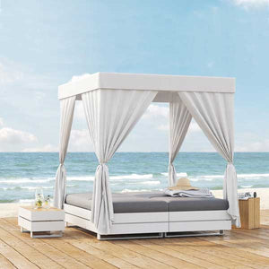 Daybed aluminium deals