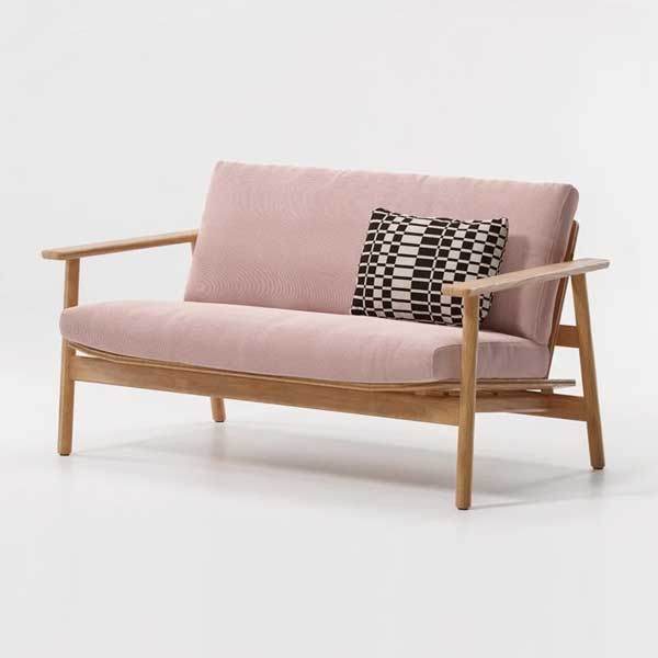 Outdoor Wood - Sofa Set - Taiwan