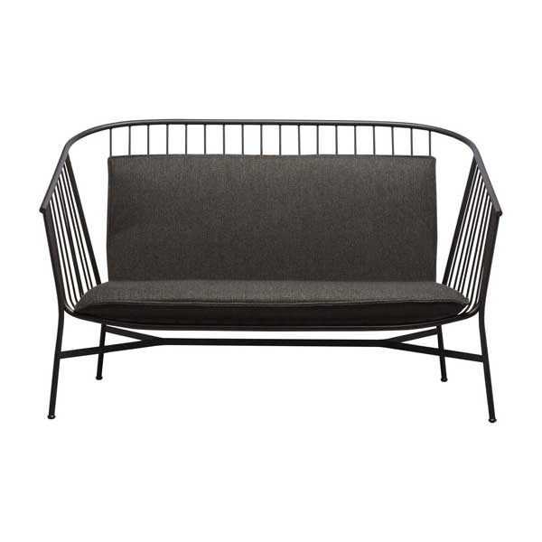 MS Wire Frame Furniture - Sofa Set - Jeanette