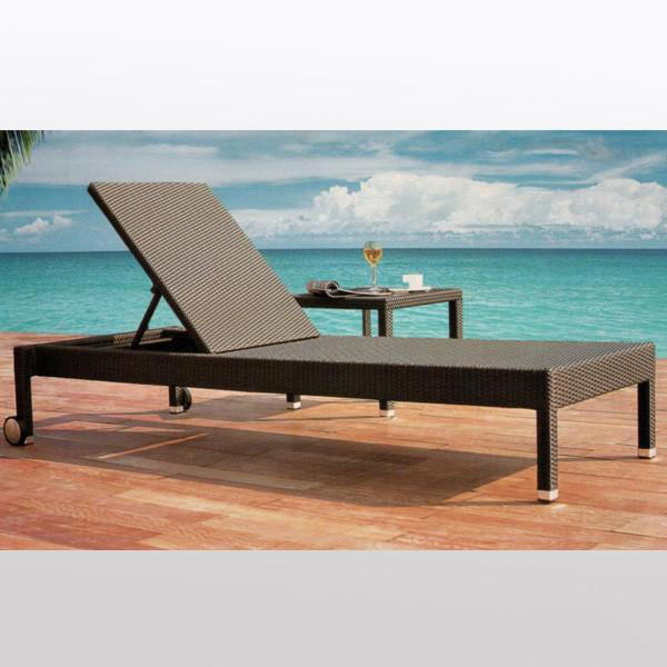 Outdoor Furniture - Sun Lounger - Marine