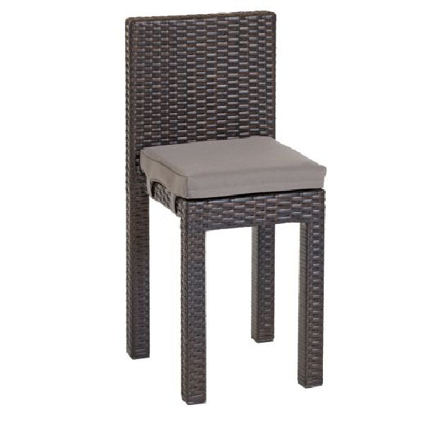 Outdoor Kids Furniture - Wicker Dining Set for Children - Roswell