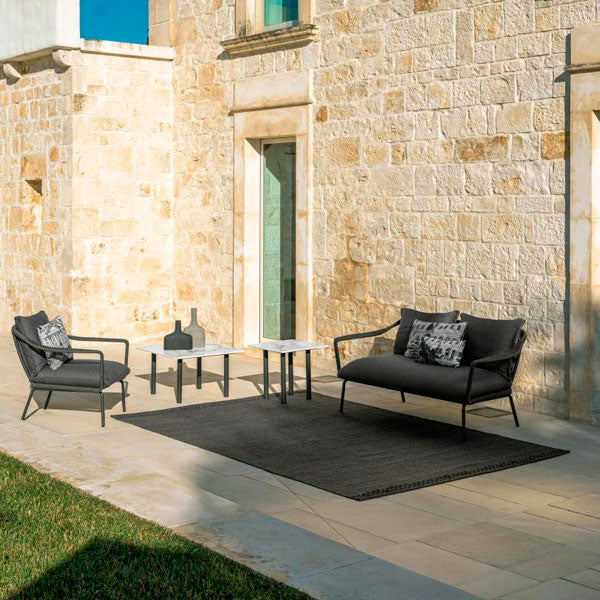 Outdoor Braided, Rope & Cord, Sofa - Brink