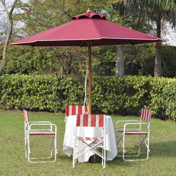Outdoor Furniture - Umbrella - Pacific