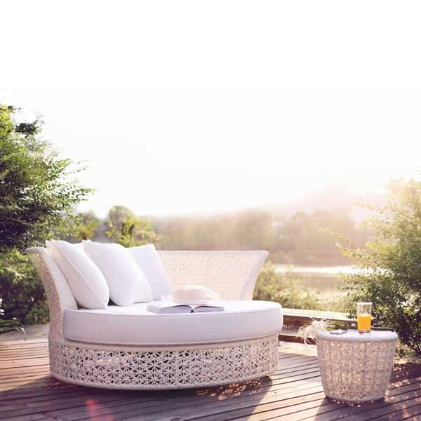 Outdoor wicker-garden-patio-allweather-Canopy-bed-Daybed-Luxox-Sectional-L-OWL-DB-017_grande_ Outdoor Furniture - Day Bed - Sectional
