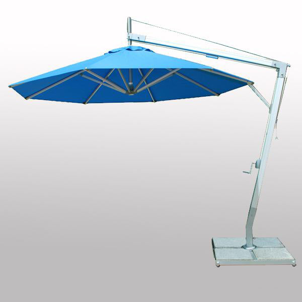 Garden Umbrella - Patio Parasol -Outdoor Furniture -  Twilight™