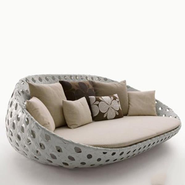 Outdoor Furniture - Day Bed - Poise