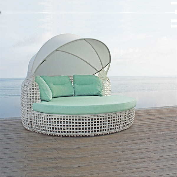 Outdoor Furniture - Canopy Bed - Dynasty