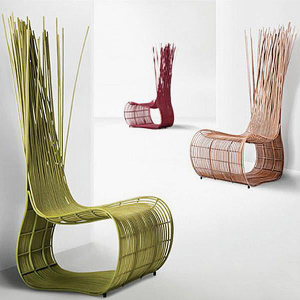 Outdoor Furniture - Occassional Chair - Creations